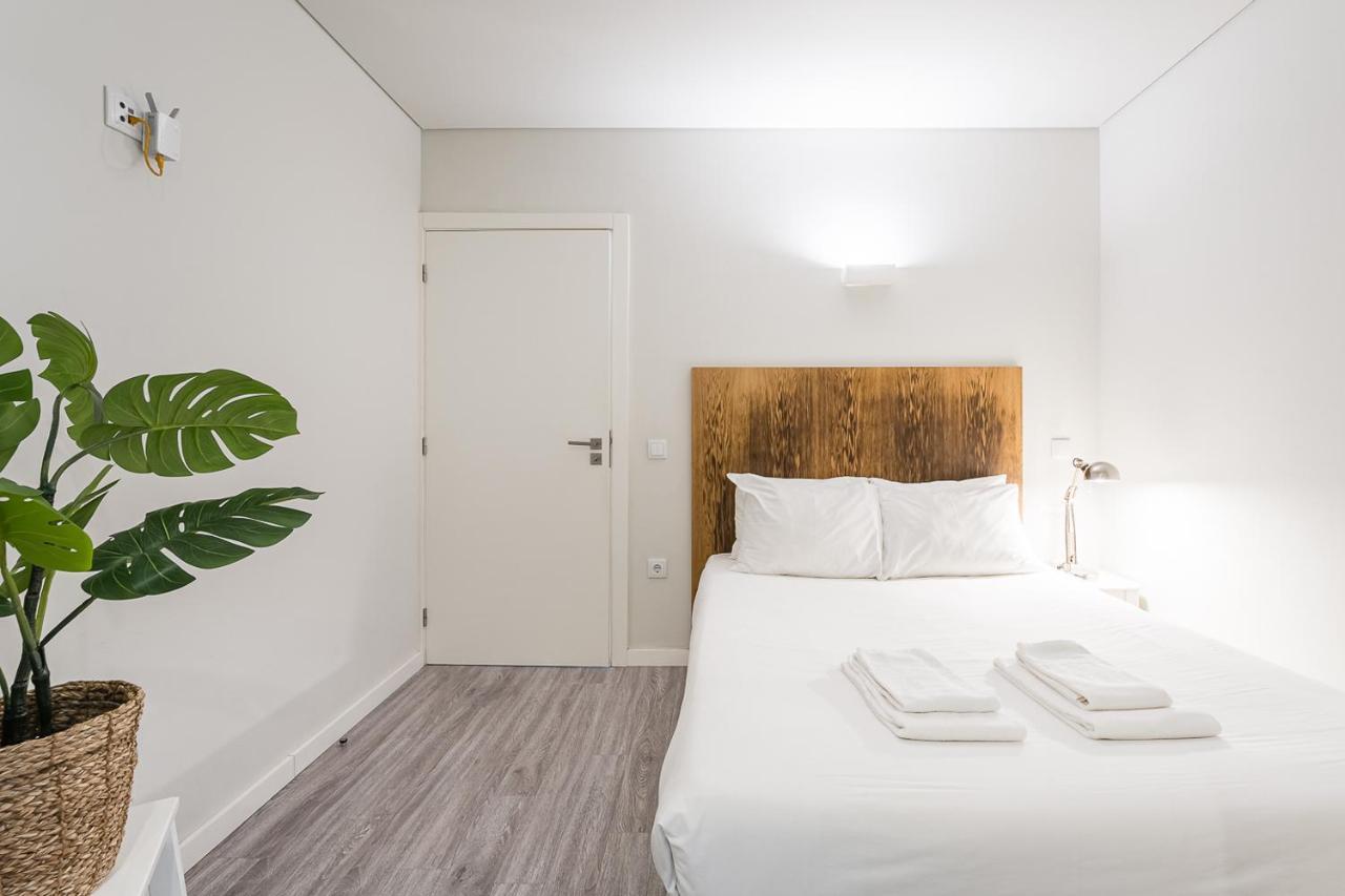 General Torres Apartments Вила-Нова-ди-Гая Экстерьер фото