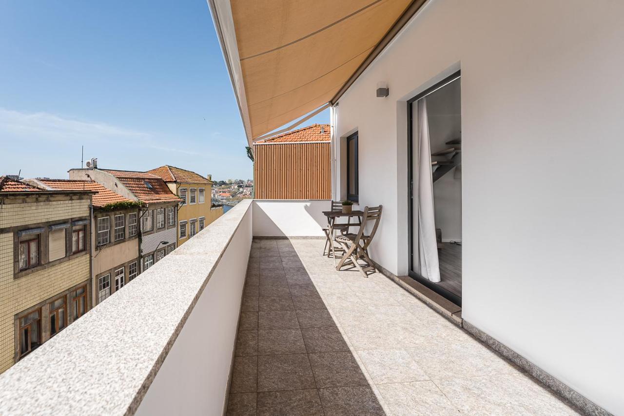 General Torres Apartments Вила-Нова-ди-Гая Экстерьер фото